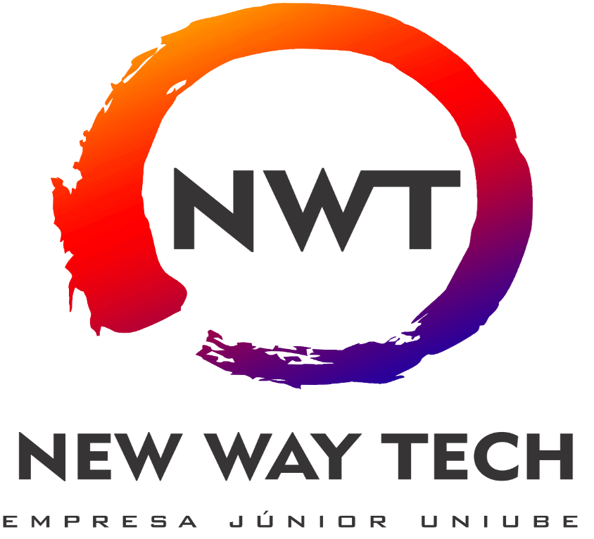 Logotipo New Way Tech