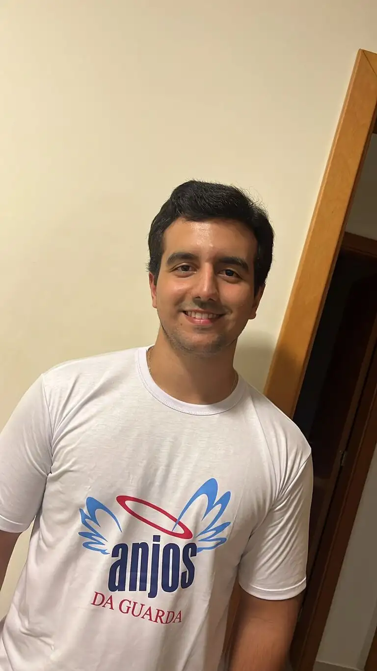 GABRIEL VILLAÇA - DIREITO