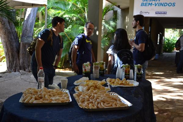 IV Seminário de Extensão 2019