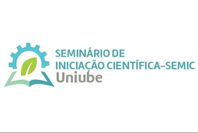 Marca do Seminário de Iniciação Científica SEMIC